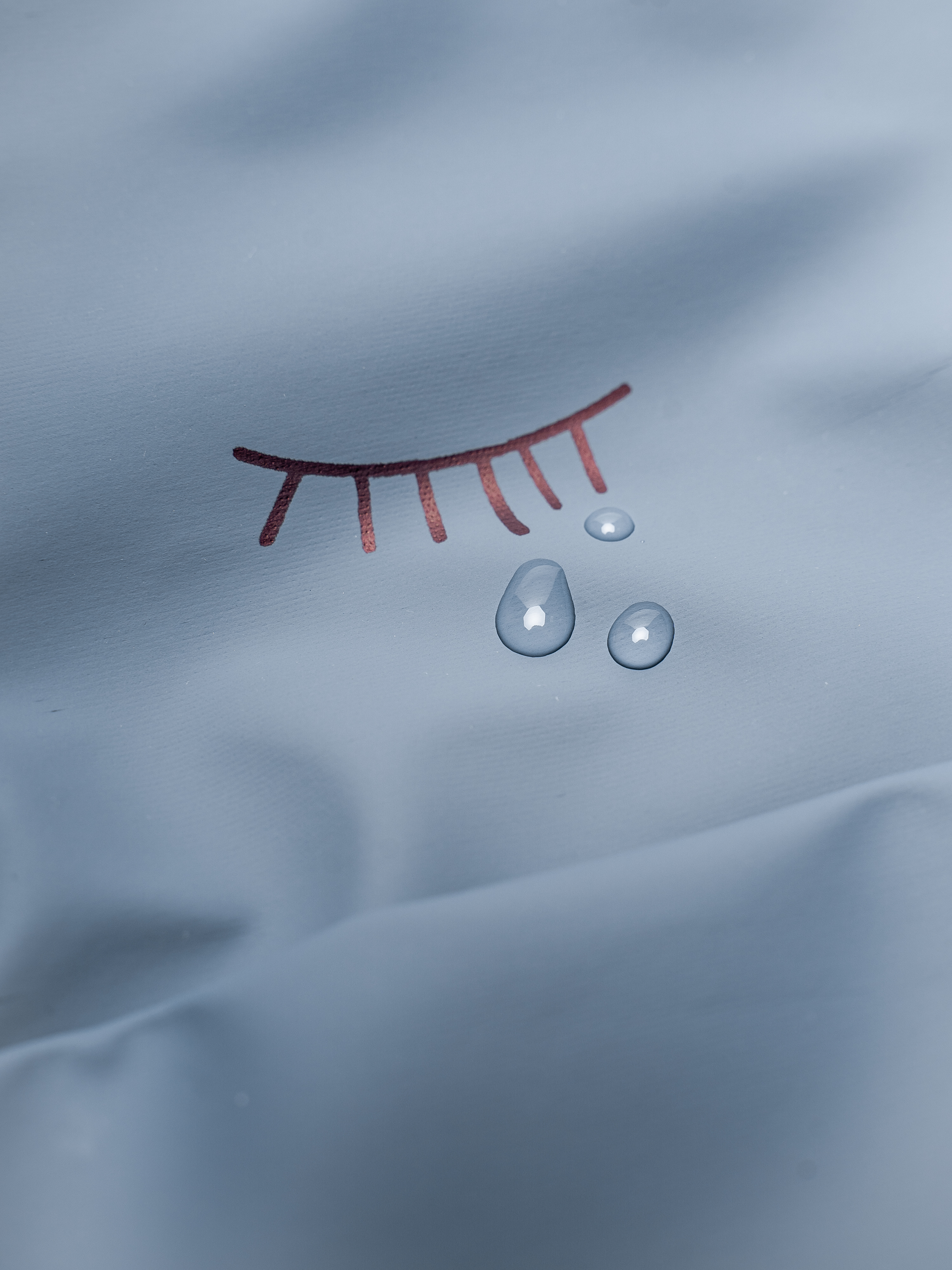 Нагрудник Lacker клеенка 1 шт. - фото 3