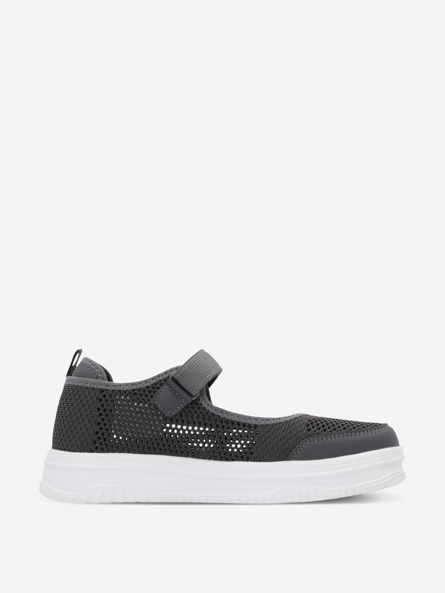 Балетки MATRIX SPORT B0055850ZX1-BLK - фото 11
