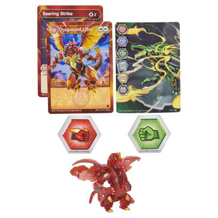 Игровой набор Bakugan