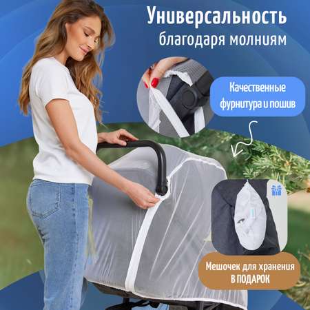 Сетка от насекомых Trottola