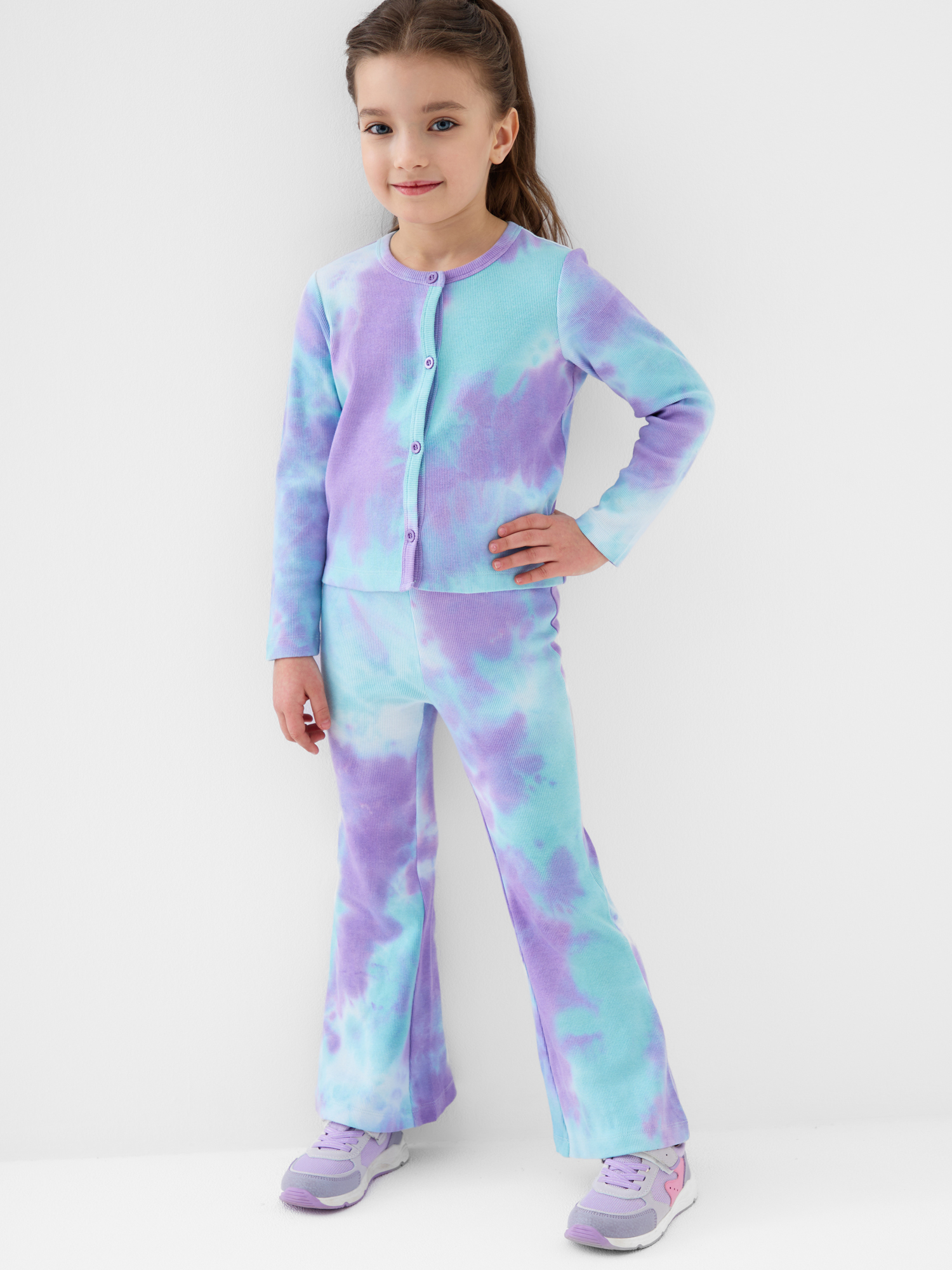 Брюки PlayToday 12522204 - фото 4