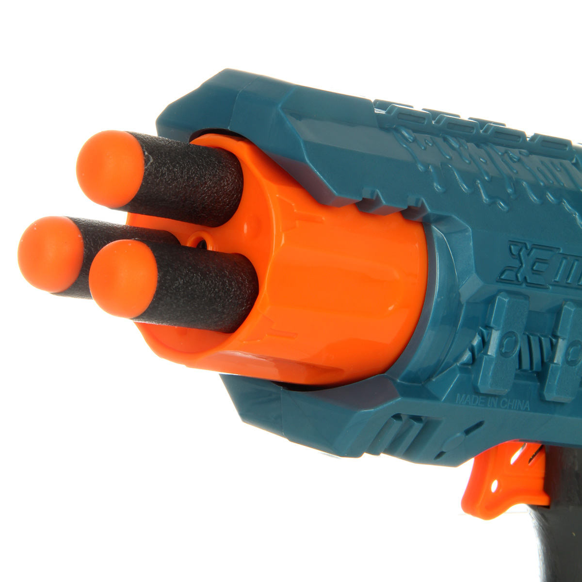 Пистолет Veld Co - фото 4