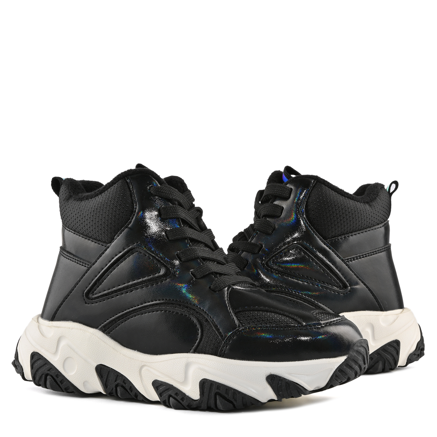 Ботинки СКАЗКА R038866035 - фото 4