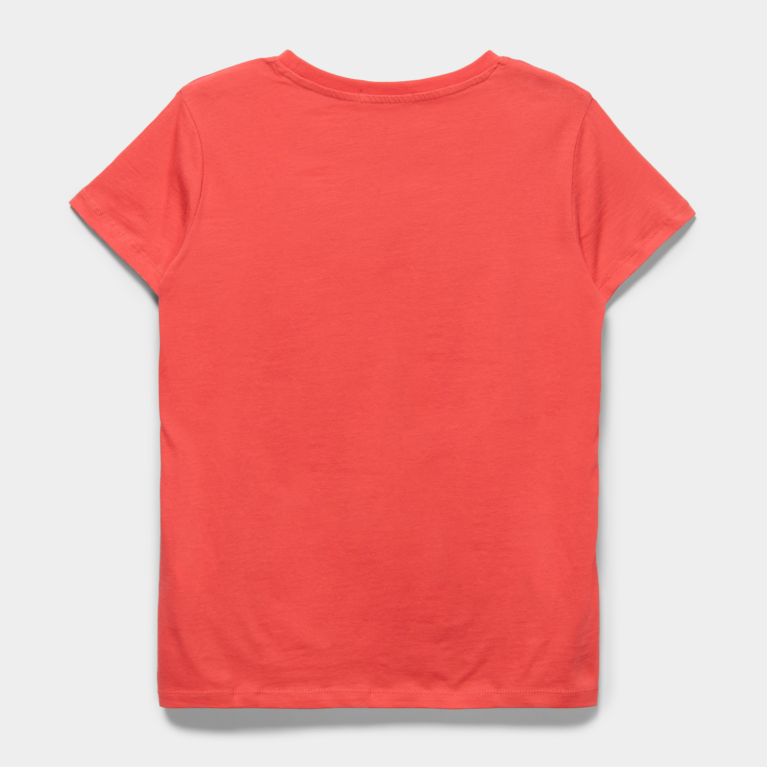 Футболка ё TJ-TSHIRTP-CORAL-SS25 - фото 3
