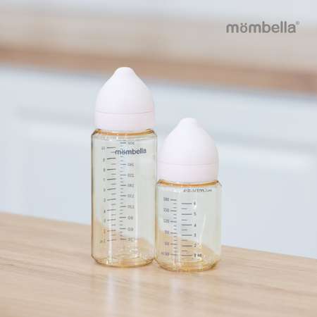 Бутылочка Mombella Anti-Colic 300 мл