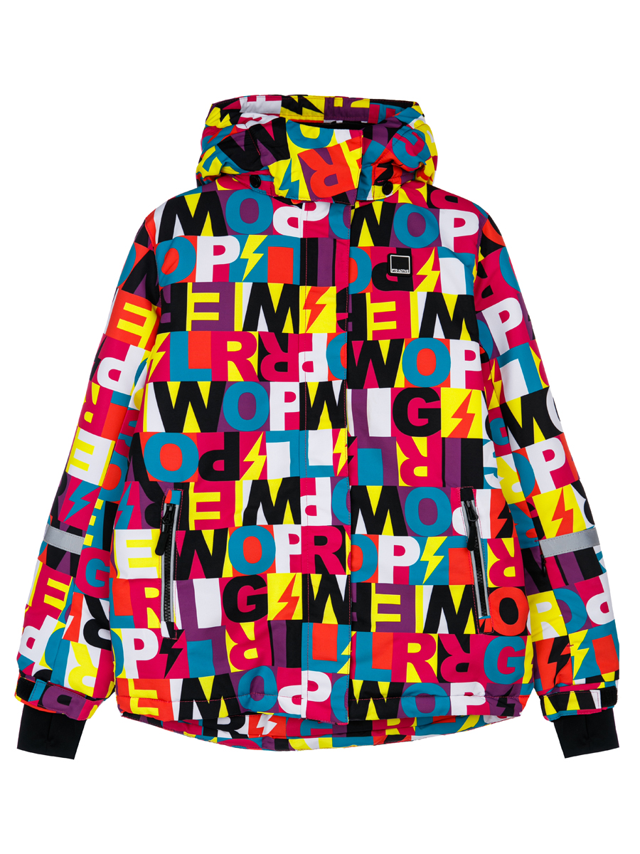 Куртка PlayToday 32421037 - фото 8