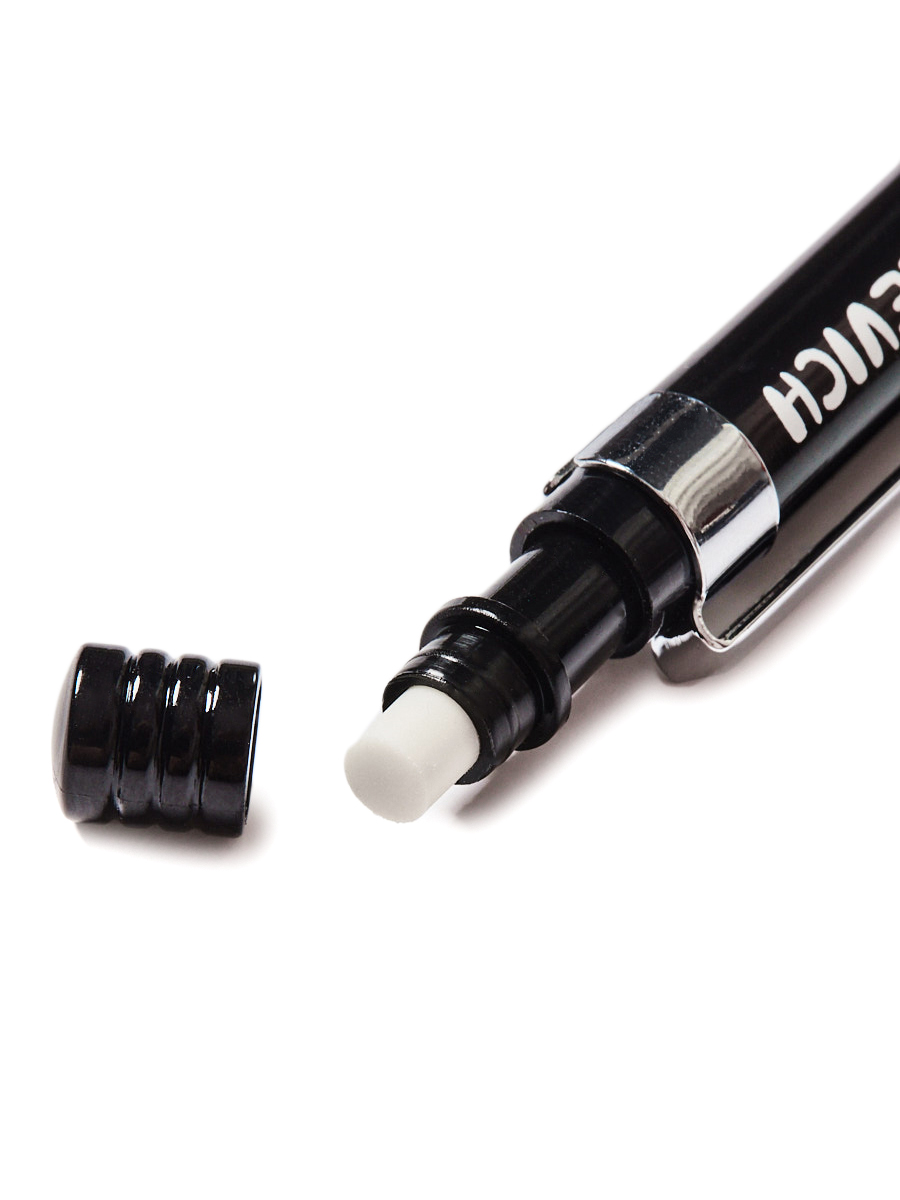 Карандаши чернографитные Малевичъ 3 шт. - фото 4