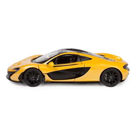 Автомобиль РУ Rastar McLaren 1:14