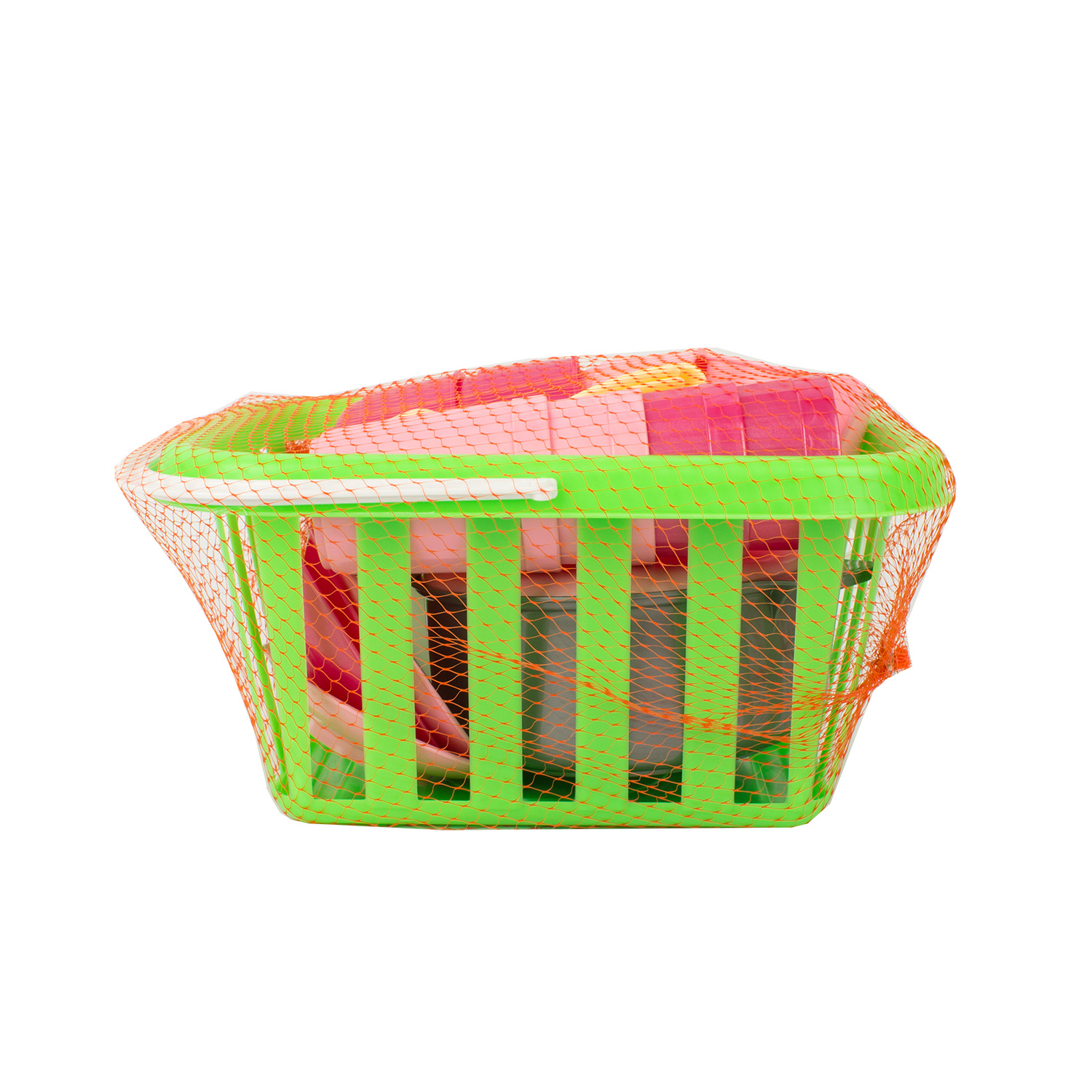 Игровой набор СТРОМ продукты - фото 12
