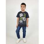 Футболка Luneva