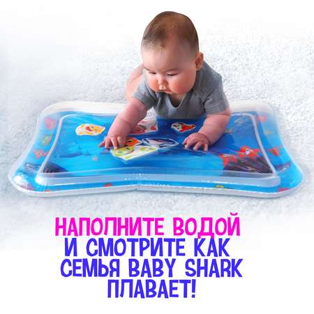 Коврик WowWee