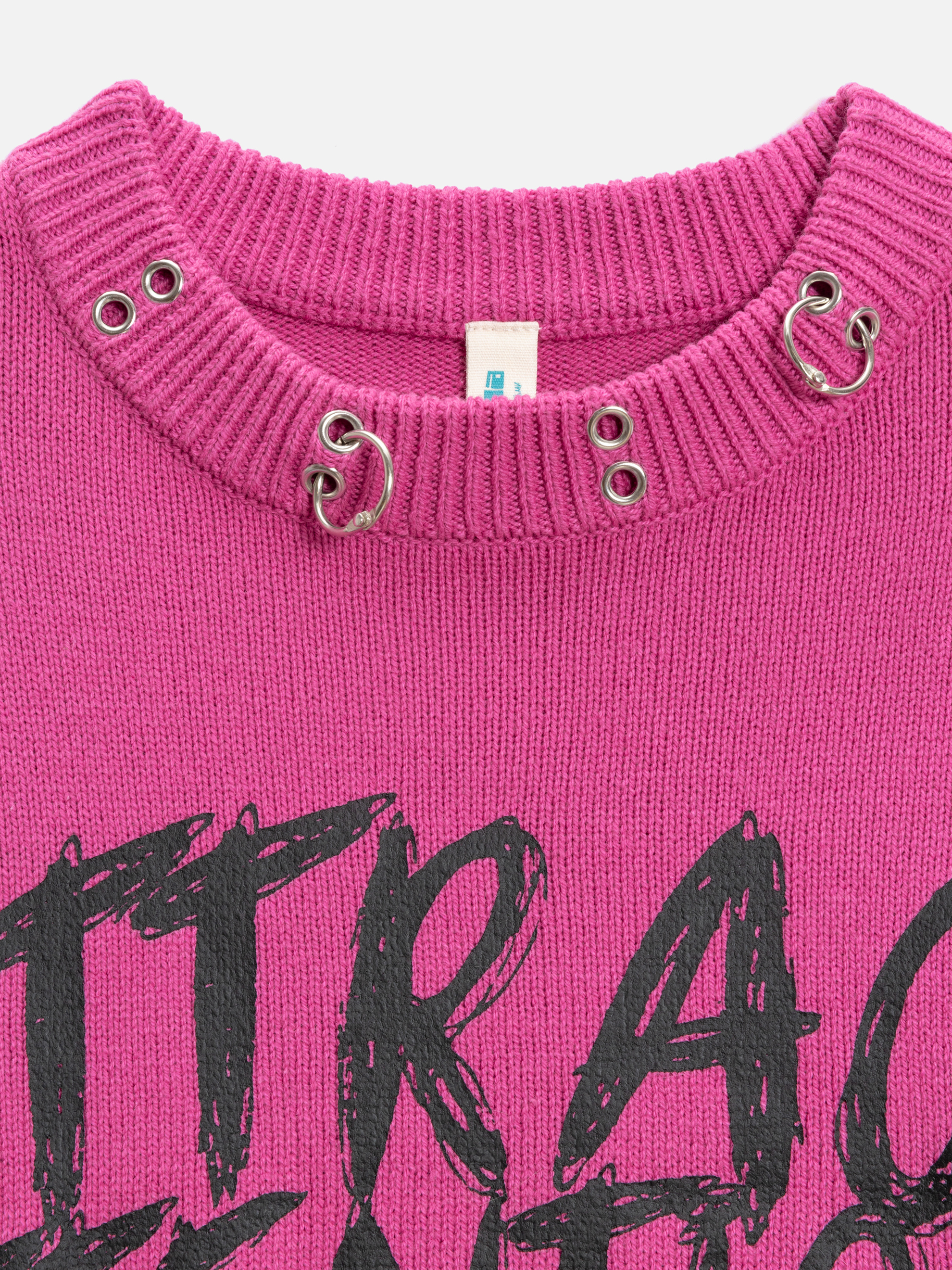 Джемпер Acoola 20210310241_0089695 - фото 5