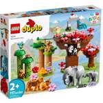 Конструктор LEGO DUPLO 10974 19 дет.