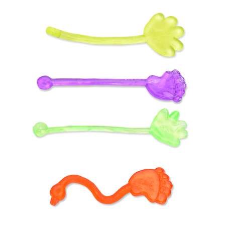 Лизун 1TOY в ассортименте