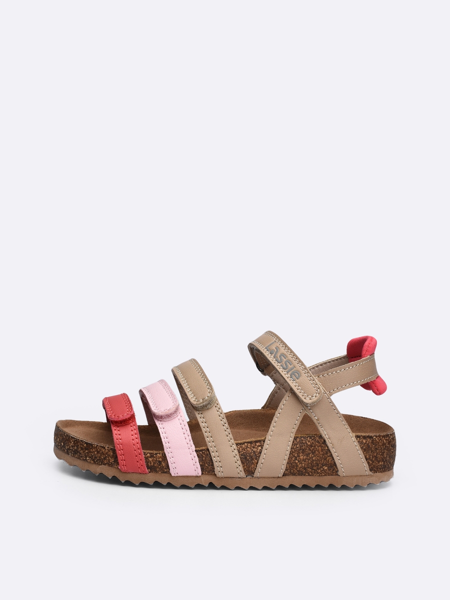 Босоножки Lassie 72404407-0670 - фото 3