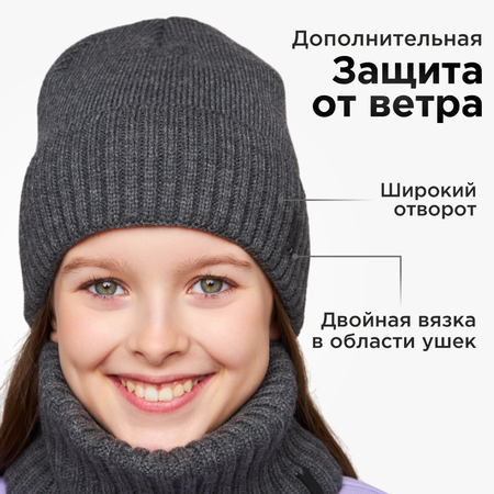 Шапка Wloo