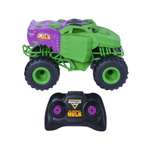 Монстр-трак РУ Monster Jam Халк