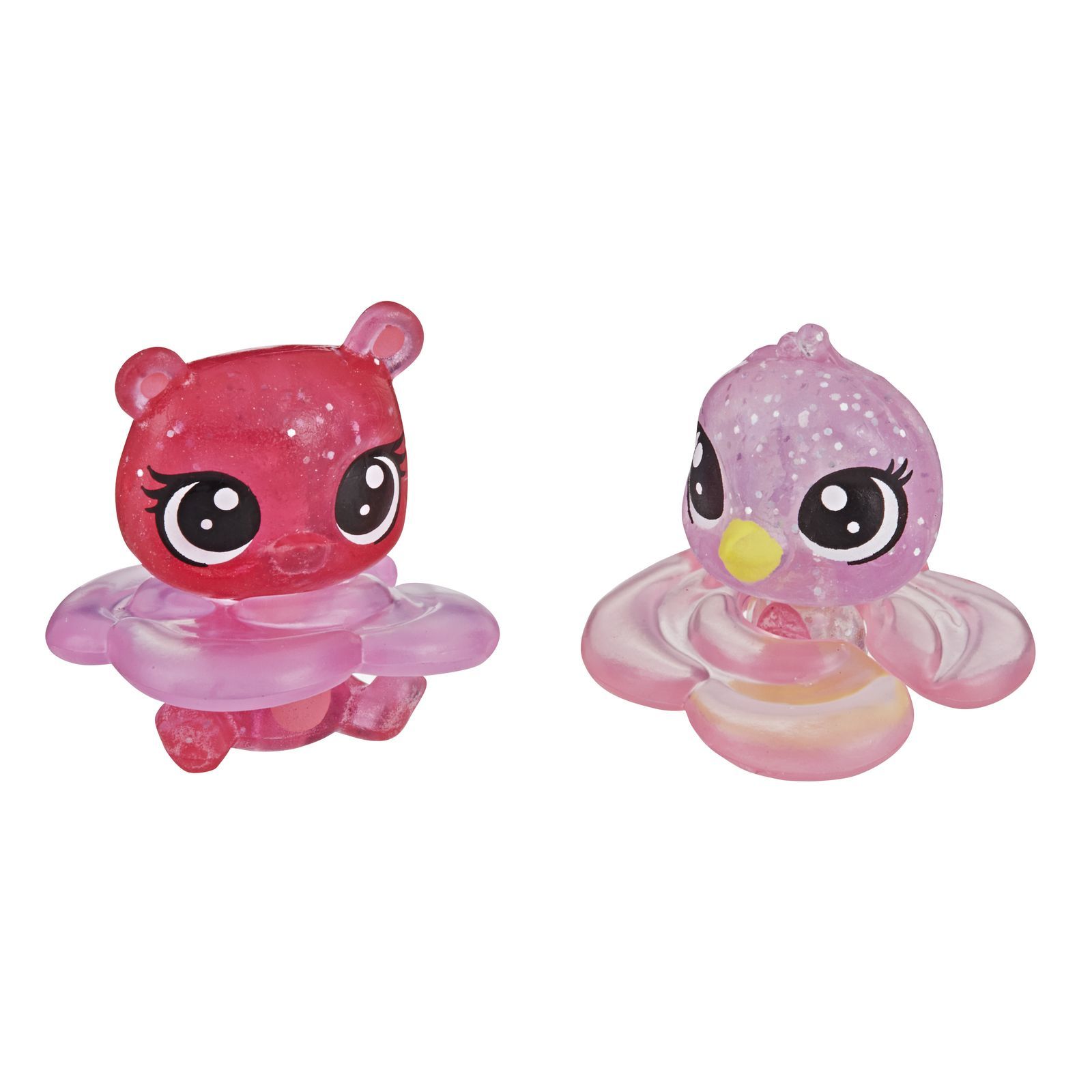 Игровой набор Littlest Pet Shop - фото 28