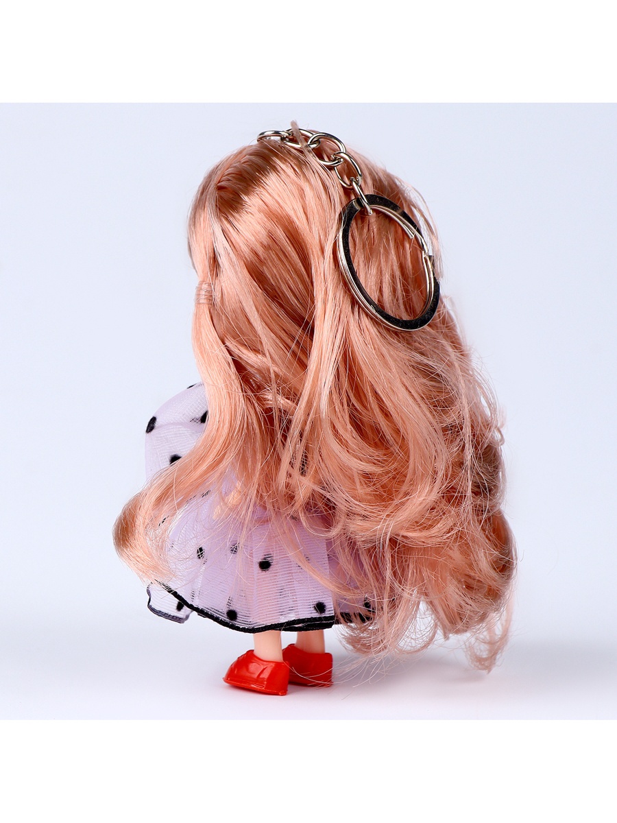 Кукла мини Sima-Land 10103151 - фото 5