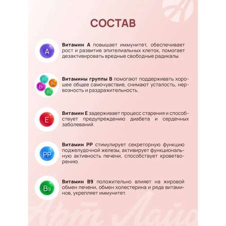 БАД Арт Лайф Тиреобаланс Поддержка щитовидной железы 90 таблеток