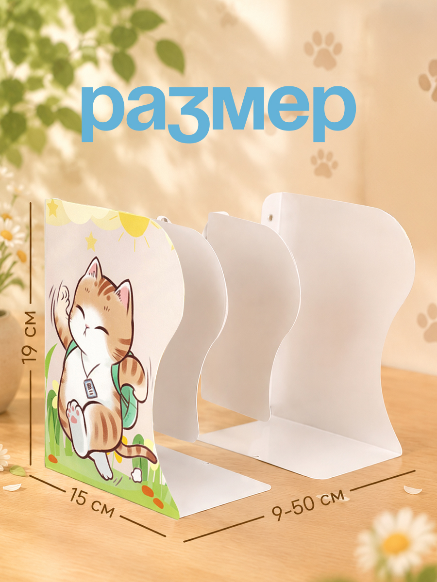 Подставка для книг CINLANKIDS - фото 2