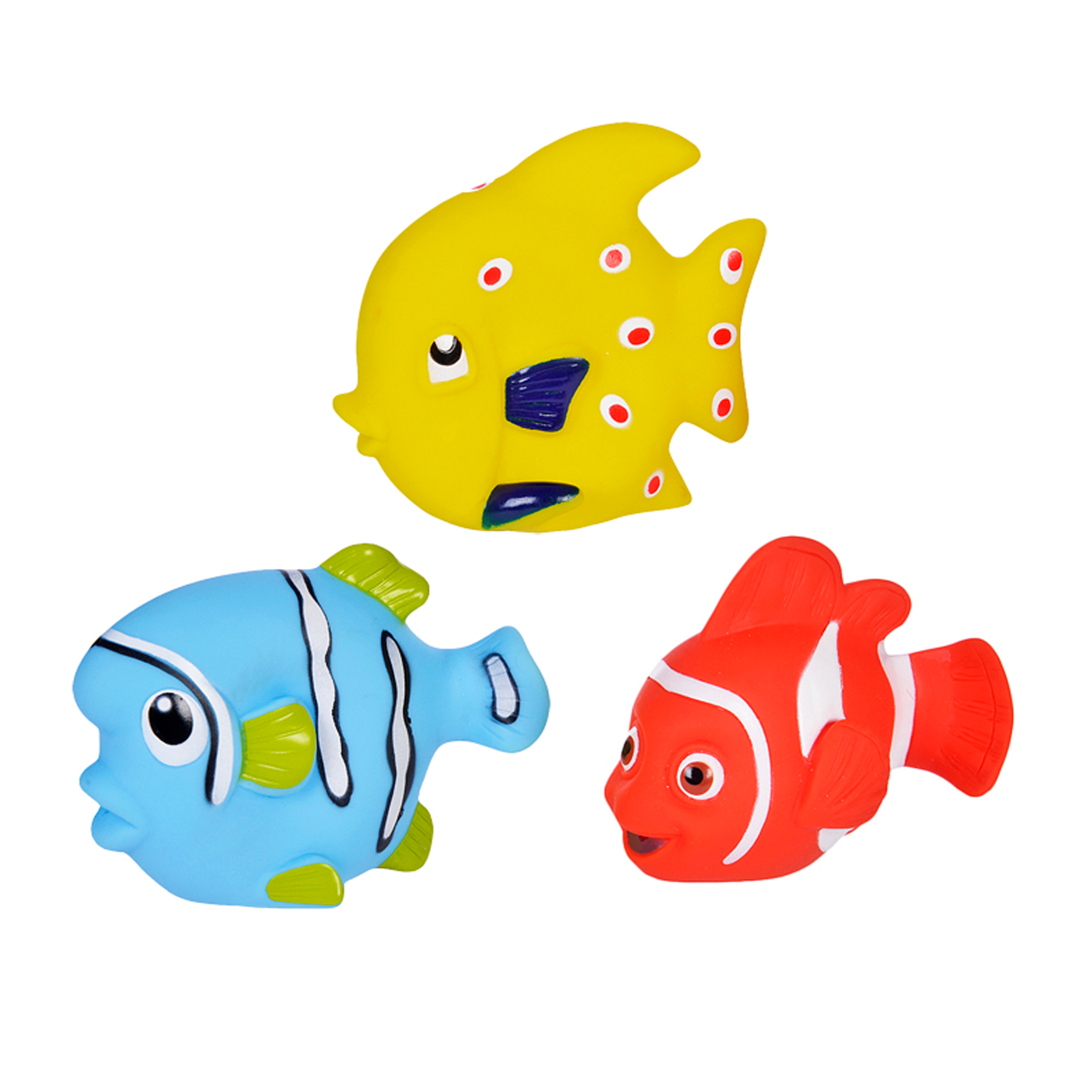 Игрушка Жирафики - фото 1