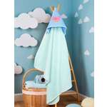 Полотенце уголок Wellness Малыш-53/54_СБ 80 x 100 см 1 шт.