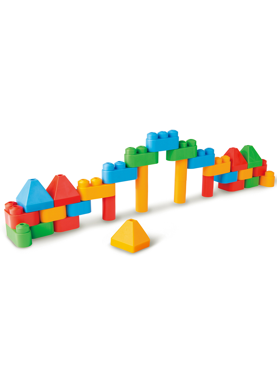 Конструктор Hape 30 дет. - фото 2