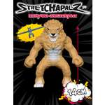 Фигурка Stretchapalz Лев