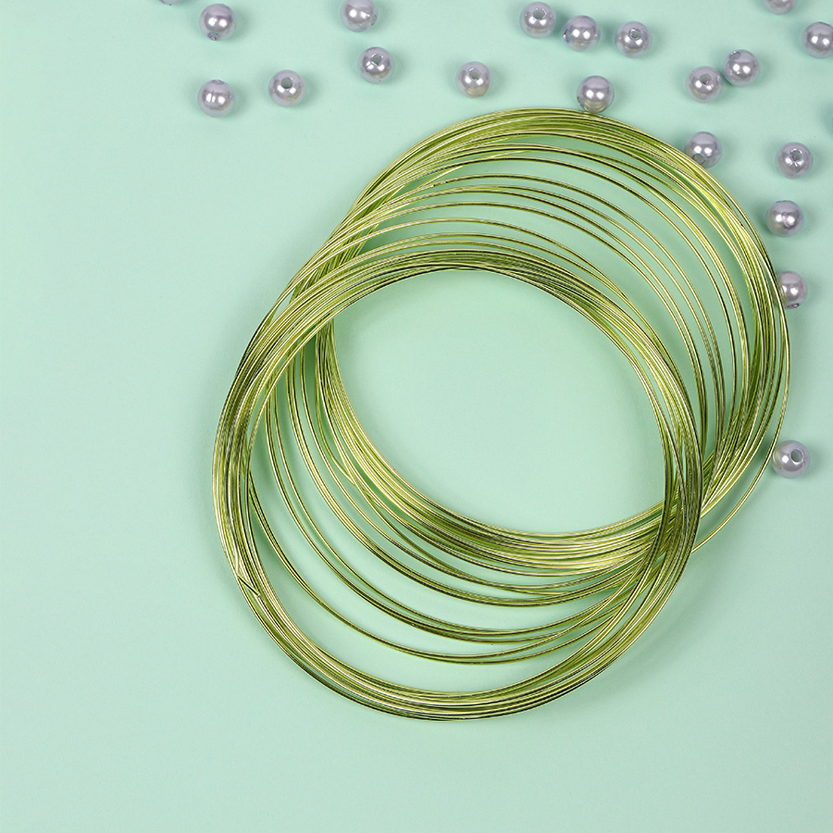 Набор для творчества Magic 4 Hobby плетение - фото 4