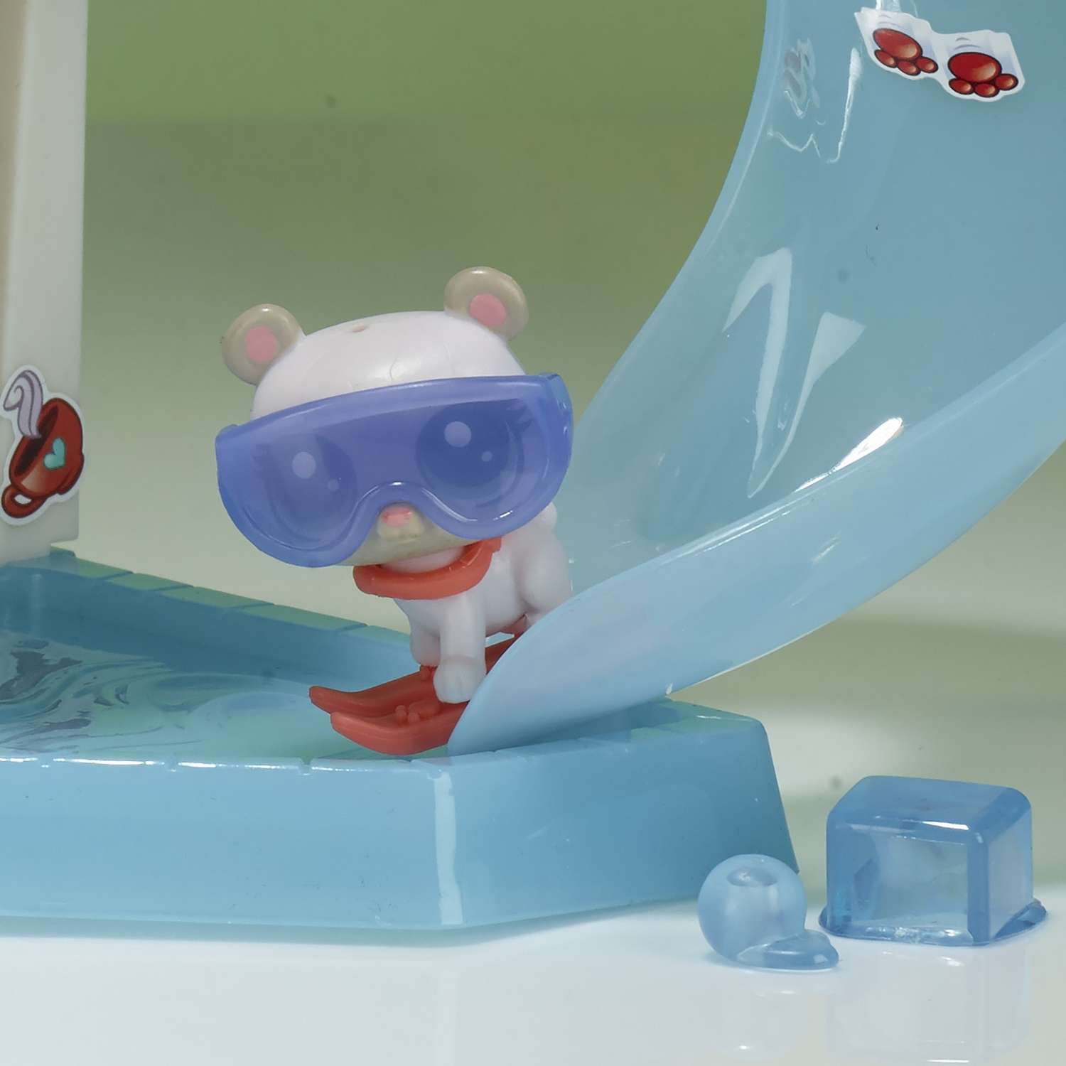Littlest Pet Shop в ассортименте - фото 19