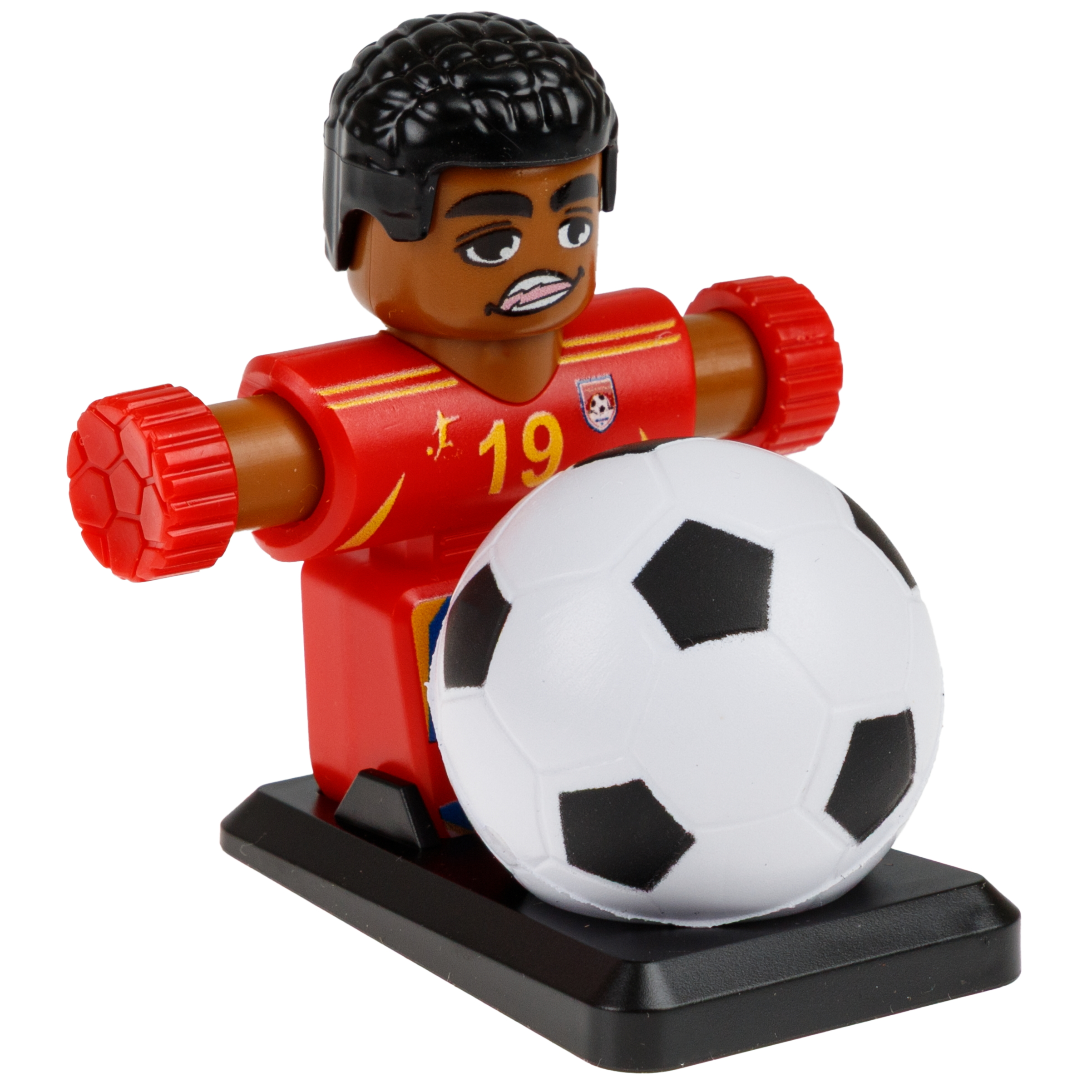 Настольная игра 1TOY футбол - фото 12