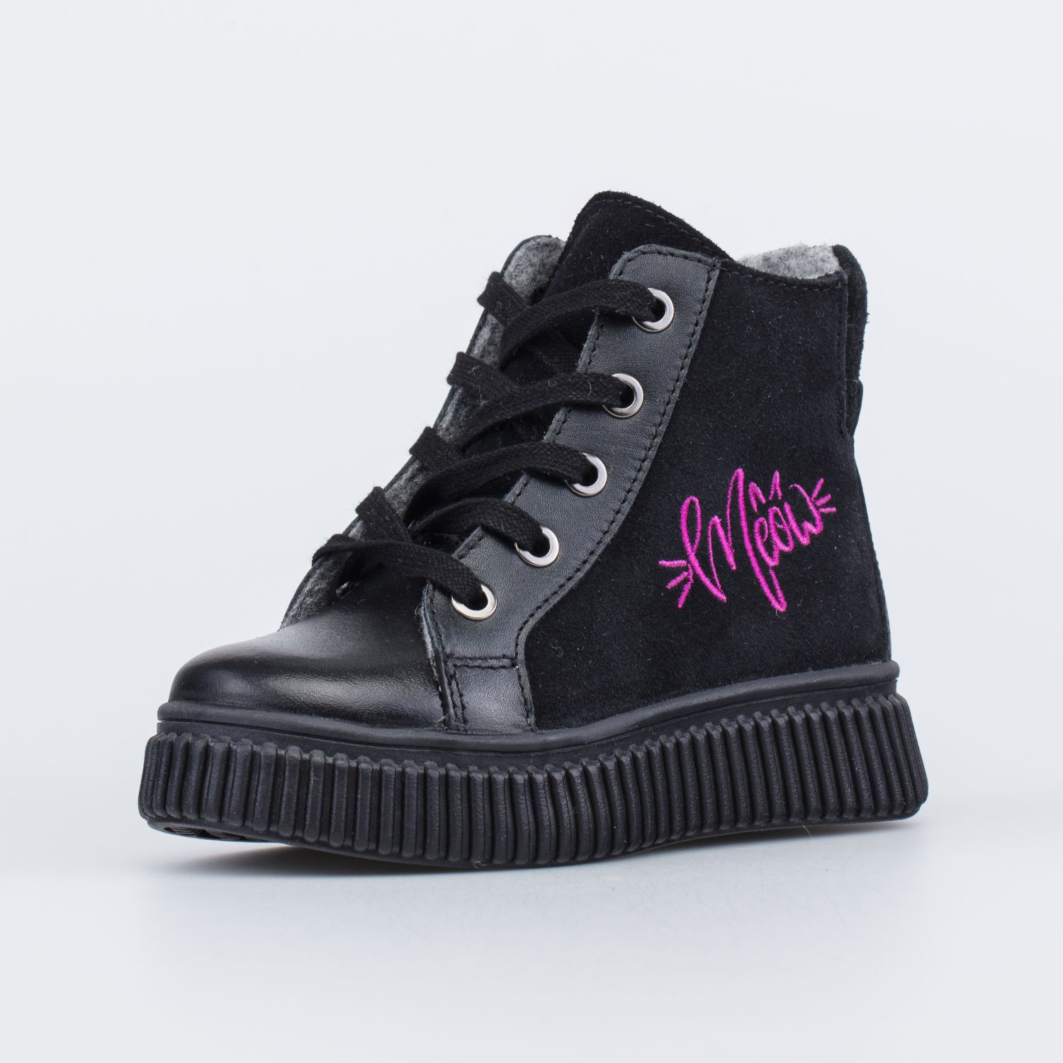 Ботинки Котофей 352377-31 - фото 1