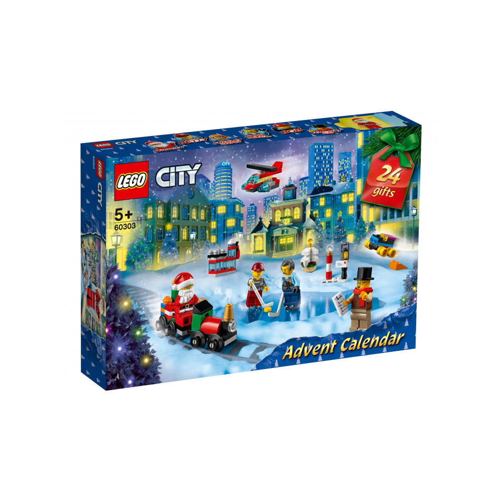 Конструктор LEGO 94 дет. - фото 1