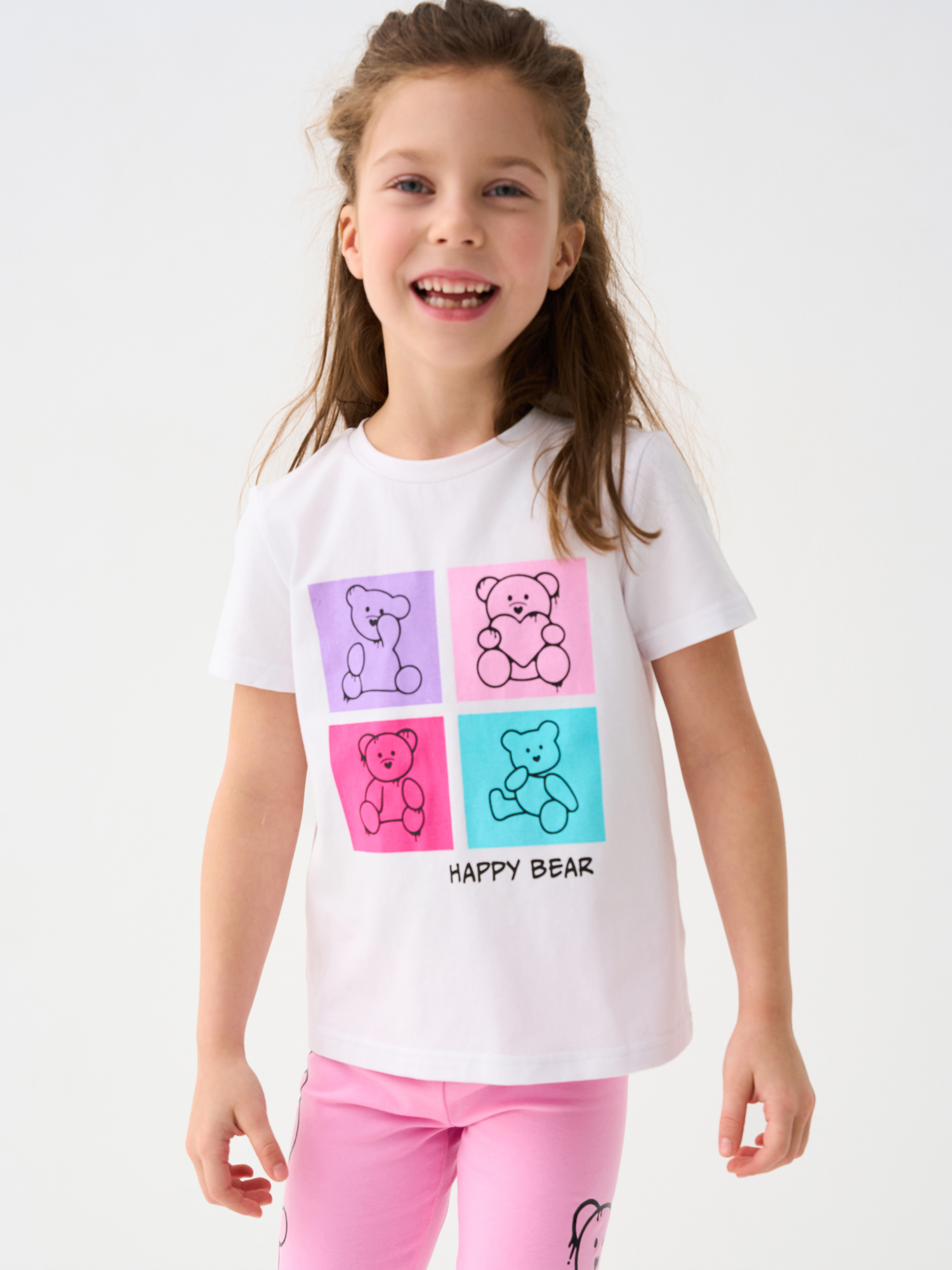 Футболка PlayToday 12622433 - фото 1