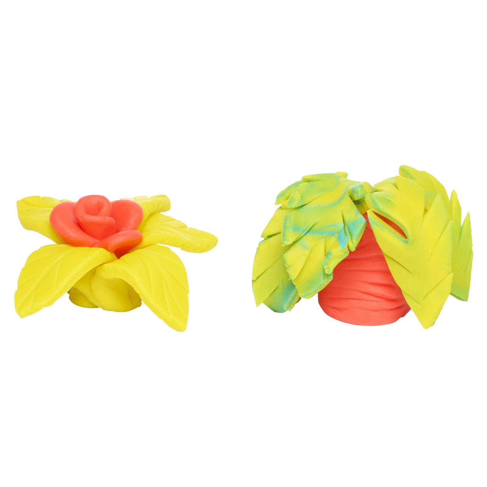 Пластилин Play-Doh Малыши динозаврики - фото 15