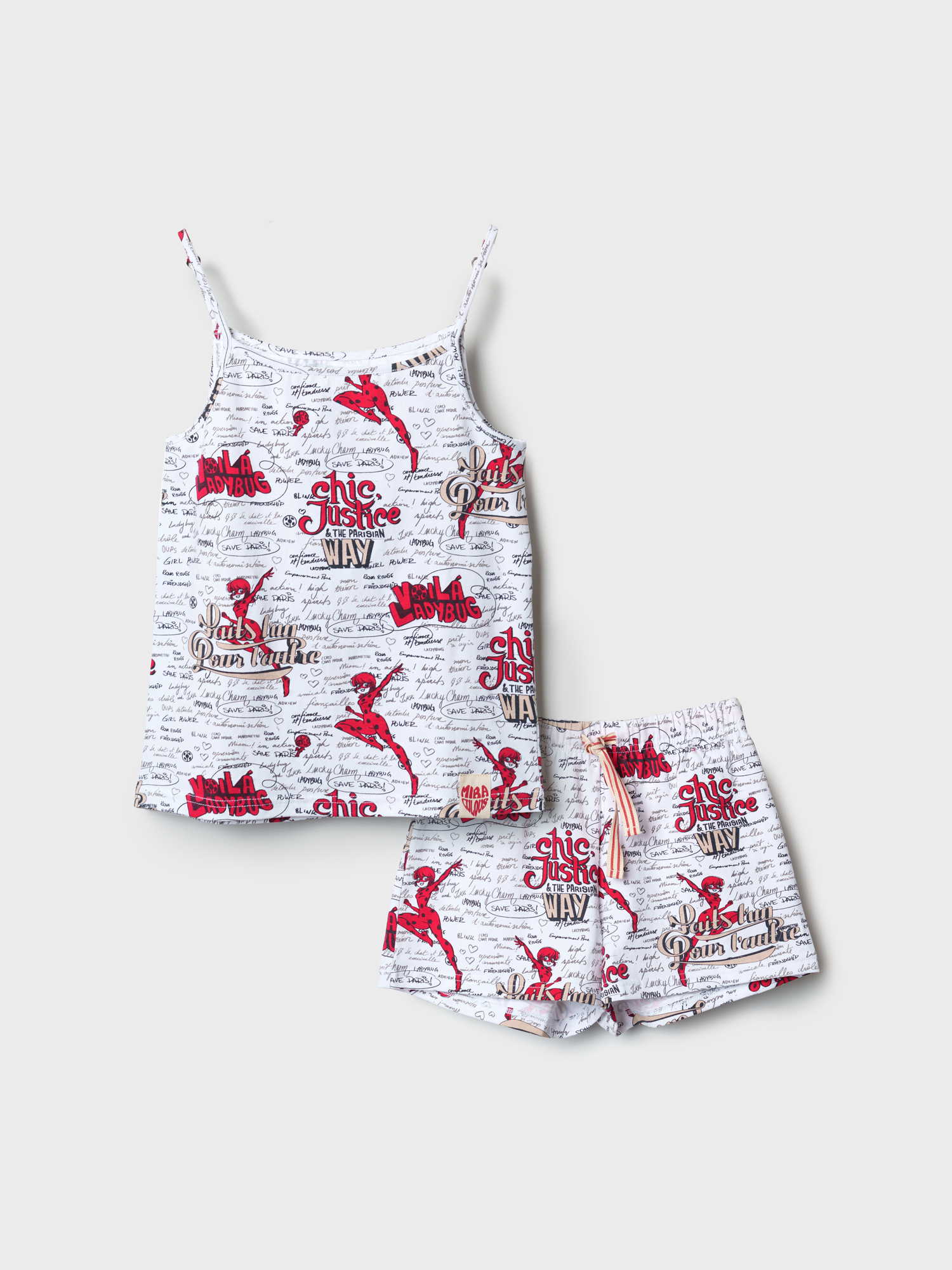 Пижама PlayToday 12641036 - фото 6