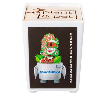 Набор для выращивания Blabar