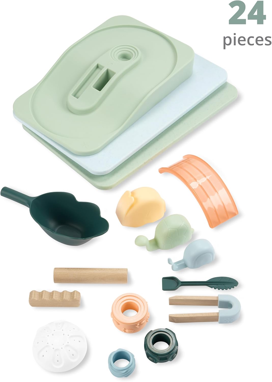 Игрушка Skip Hop столик Интерактивный центр 3в1 - фото 4