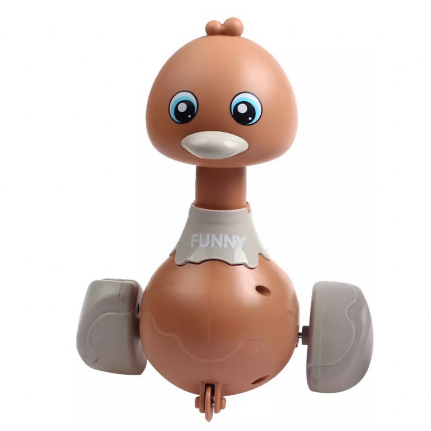 Игрушка BOSSTOYS погремушка - фото 3