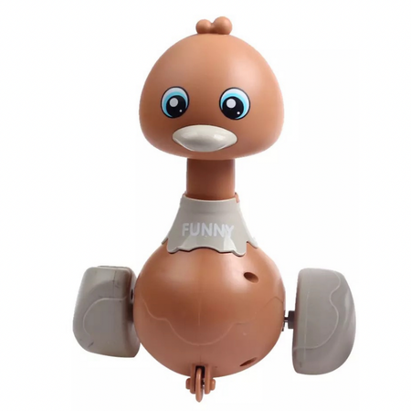 Игрушка BOSSTOYS погремушка