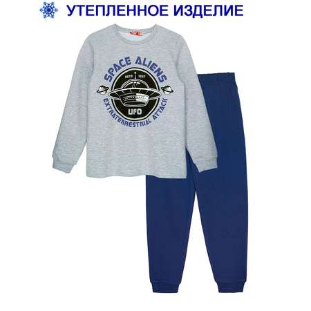 Пижама Lets Go