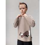 Лонгслив Bodo