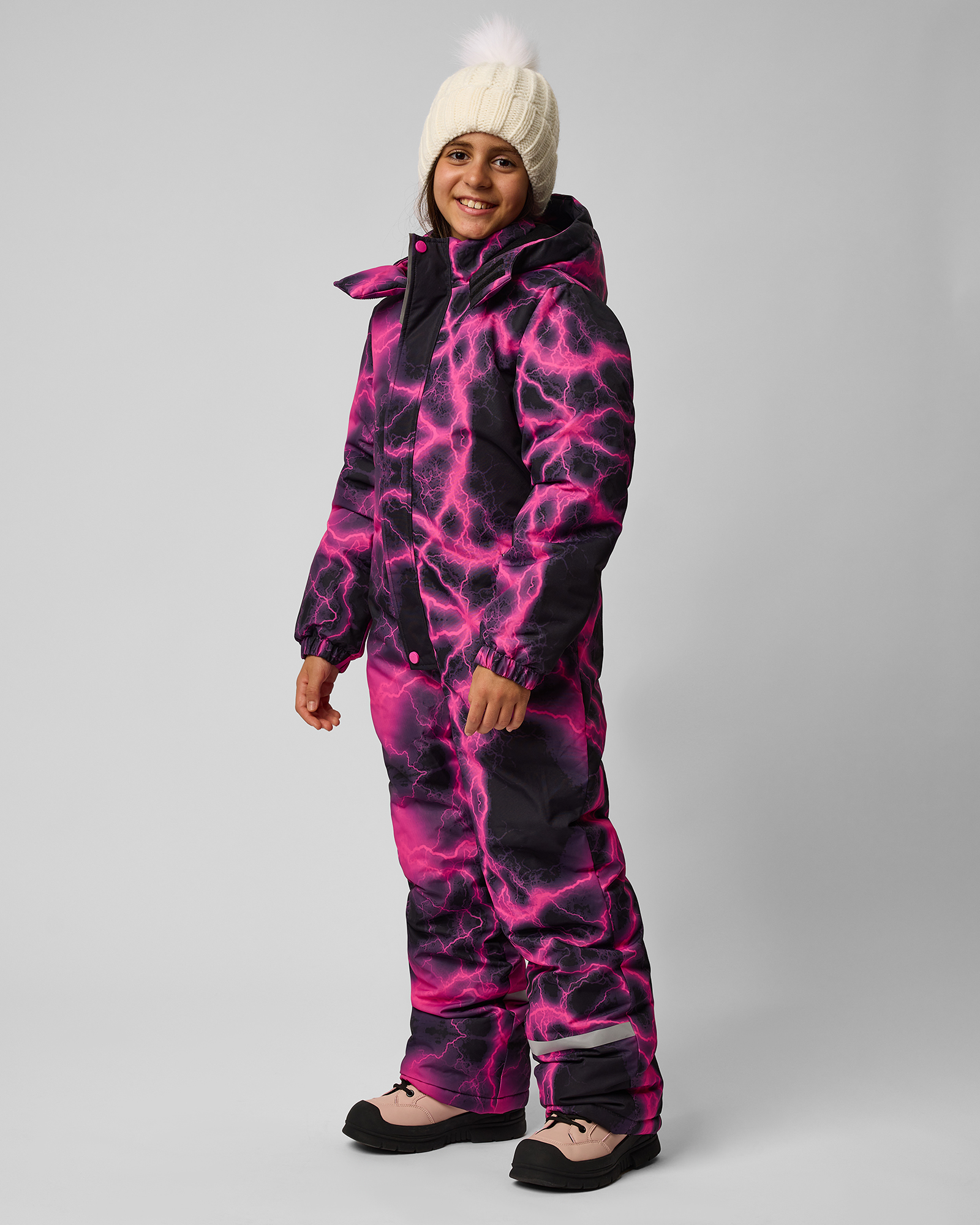 Комбинезон Futurino W24FU4-G635tg-DJ99 - фото 1