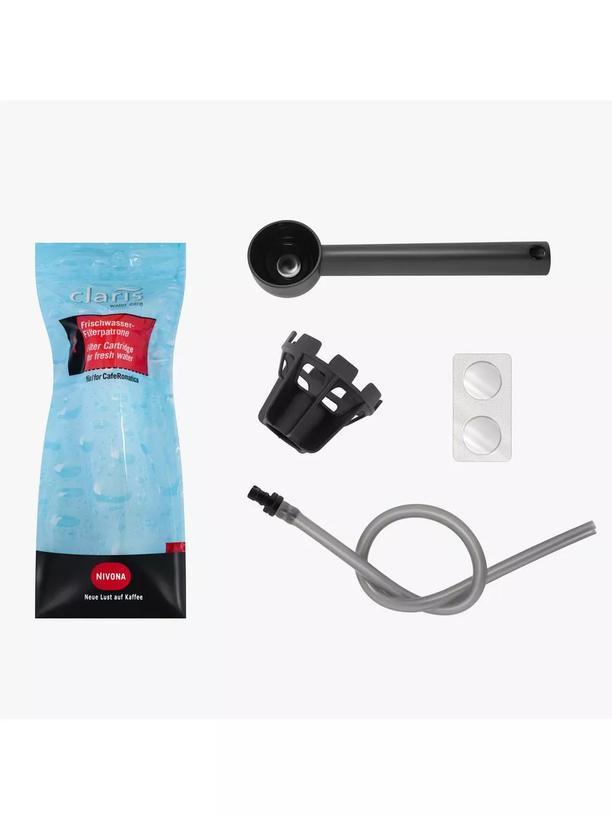 Кофемашина Nivona NICR 825 - фото 14