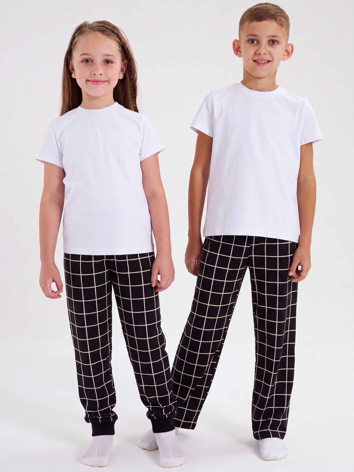 Брюки Jambowear S-787 - фото 3