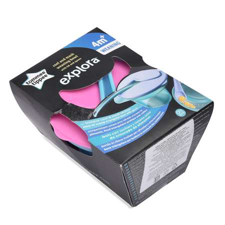 Тарелка Tommee tippee