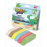 Мел сухой ND PLAY 6 шт.