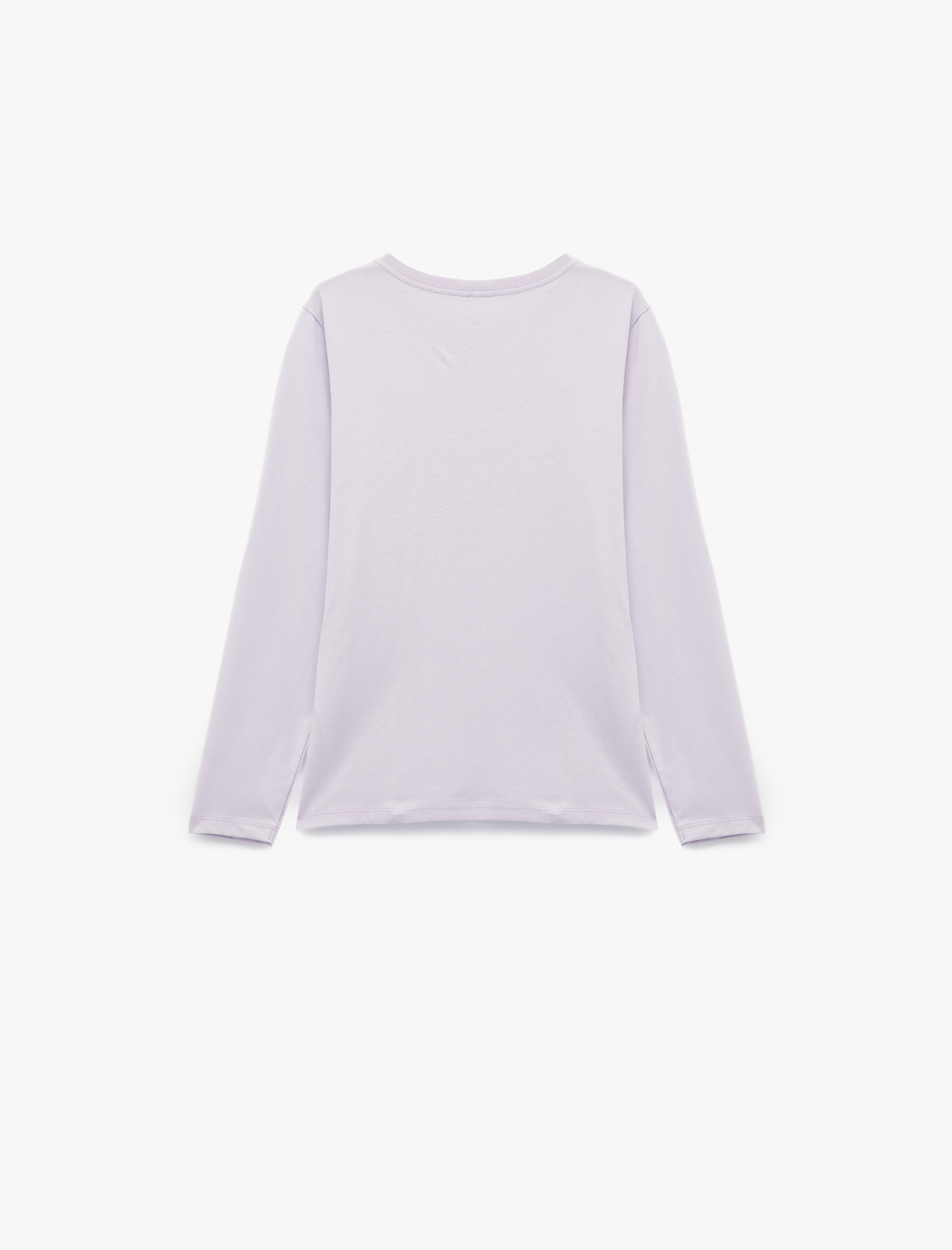 Лонгслив KOTON 6WKG10414AK378 - фото 2