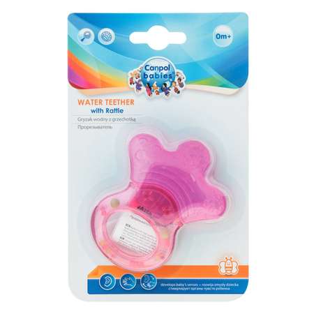 Прорезыватель Canpol Babies